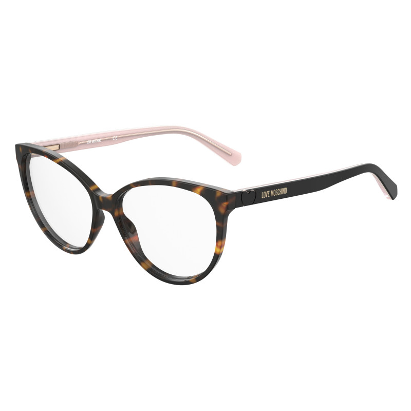 Love moschino glasses MOL591-086