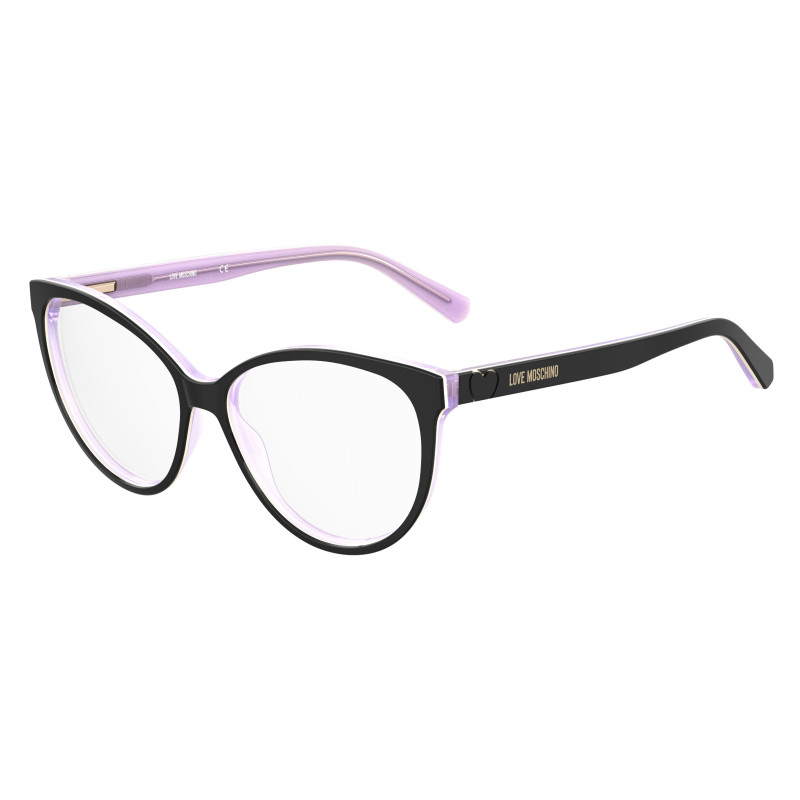 Love moschino glasses MOL591-807