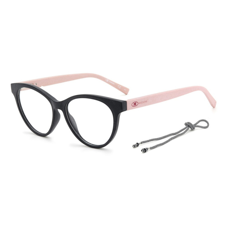 M missoni glasses MMI-0107-N6T