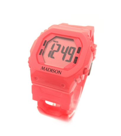 Madison watch 9447