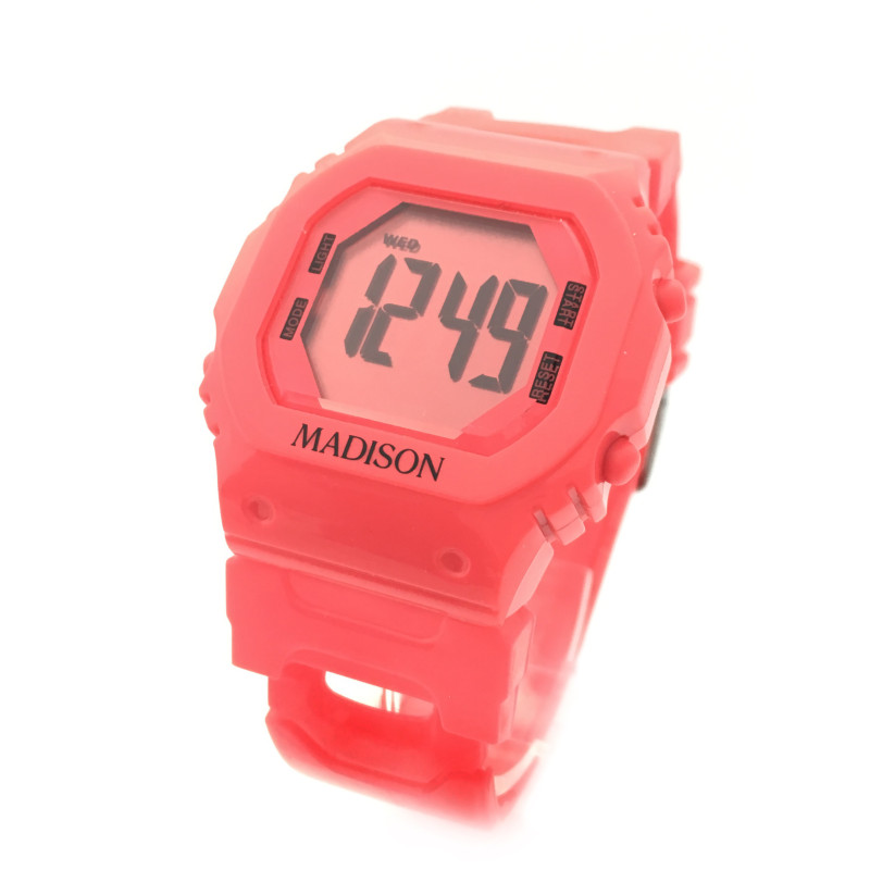 Madison watch 9447