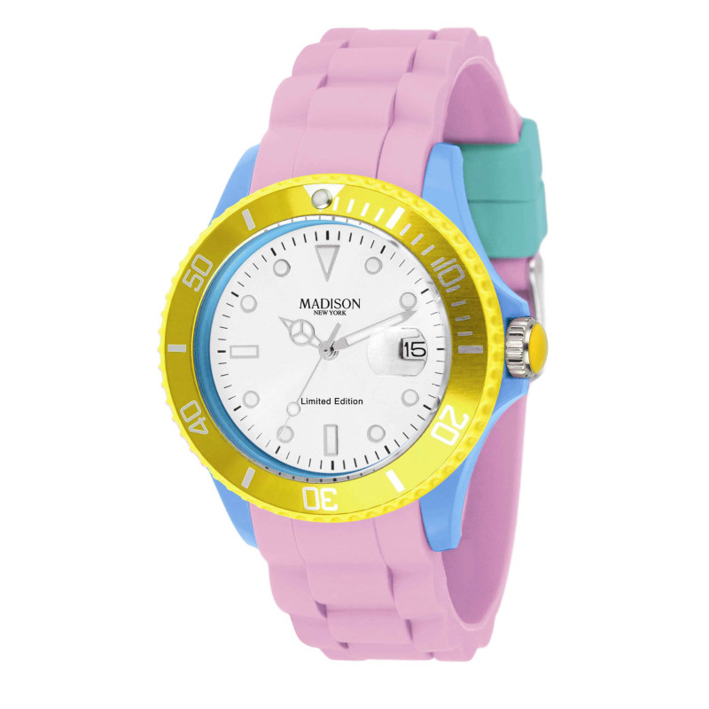 Madison watch U4484