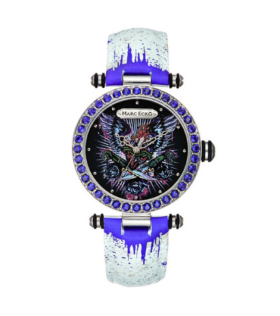 Marc ecko watch E15087M1