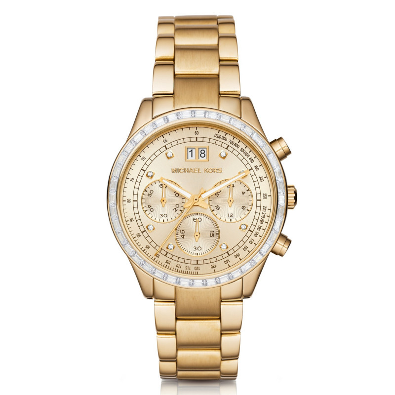 Michael kors watch MK6187