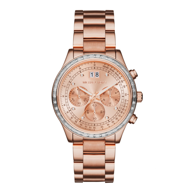 Michael kors watch MK6204