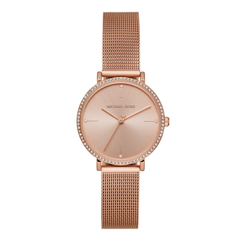 Michael kors watch MK7122