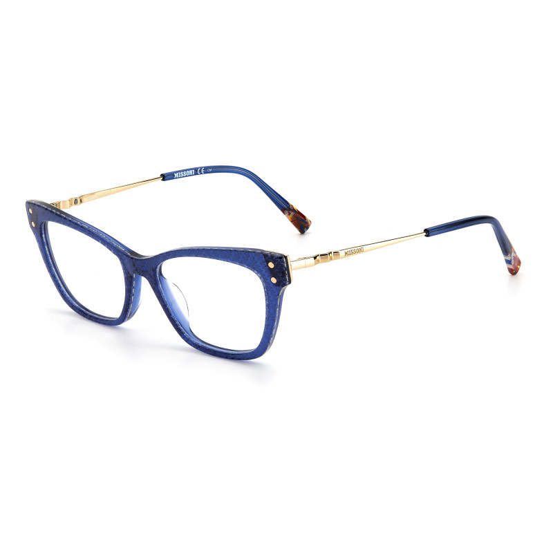 Missoni glasses MIS-0045-PJP