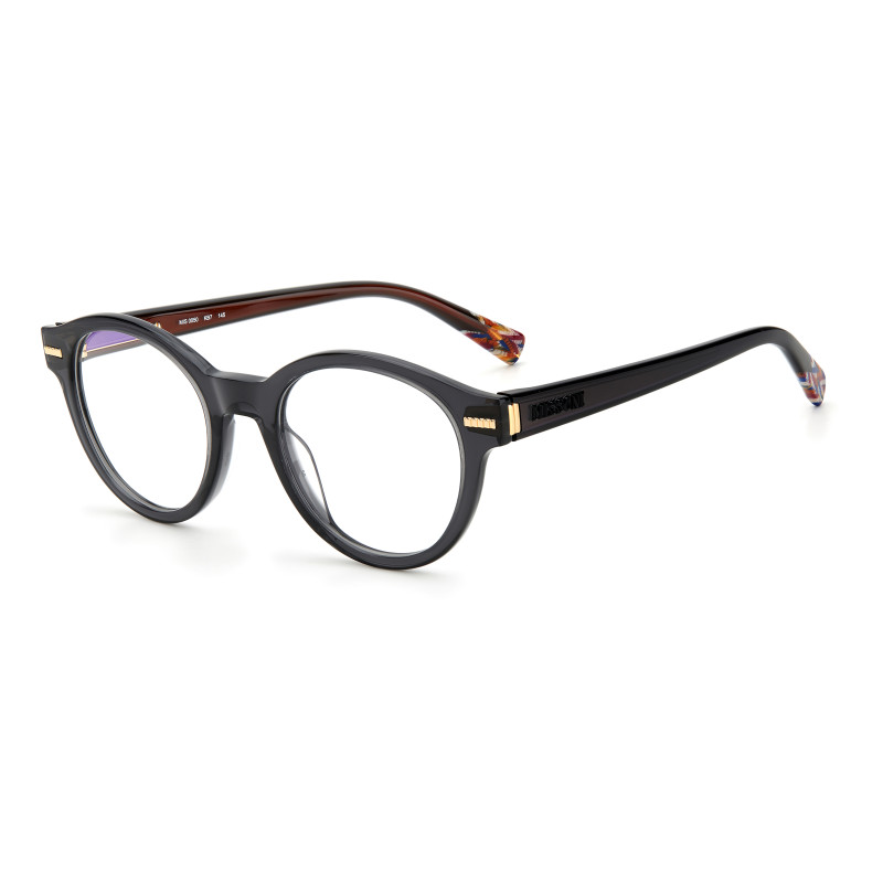 Missoni glasses MIS-0050-KB7