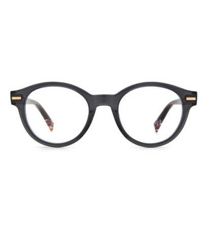 Missoni glasses MIS-0050-KB7