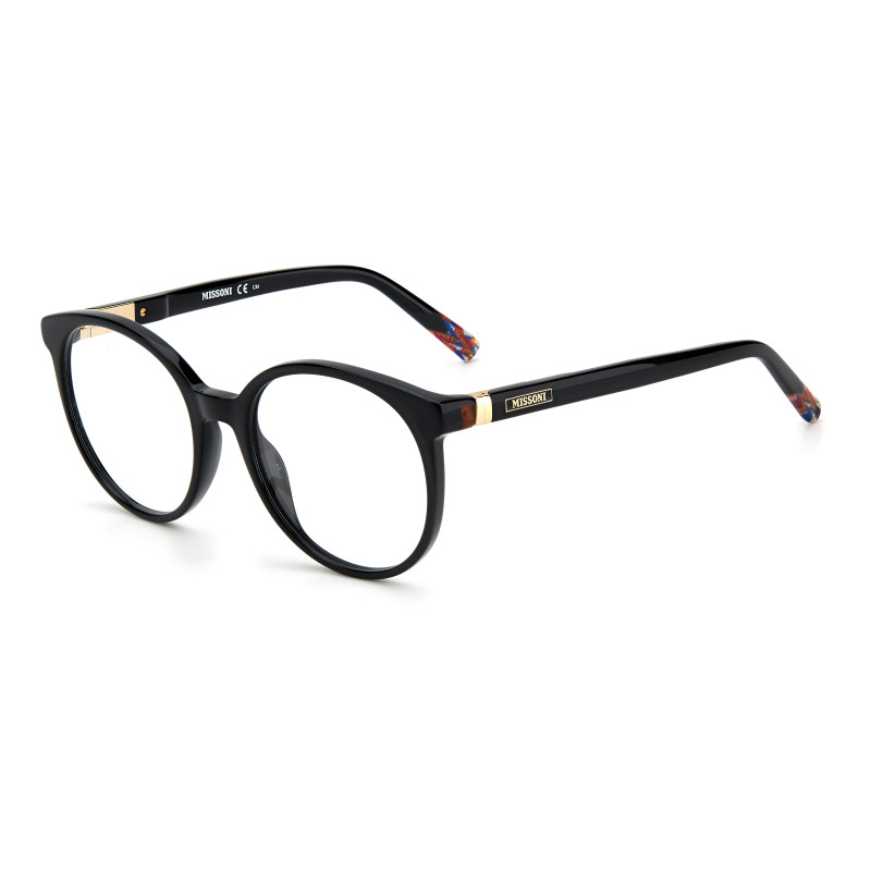 Missoni glasses MIS-0059-807