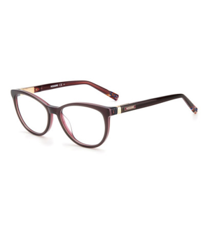 Missoni glasses MIS-0061-KB7