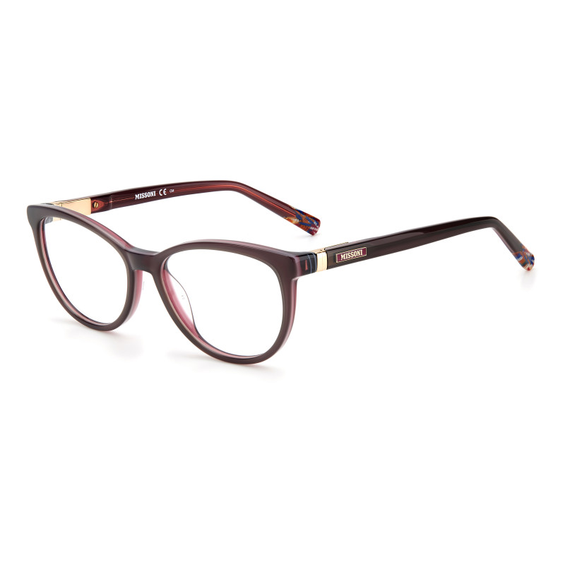 Missoni glasses MIS-0061-KB7