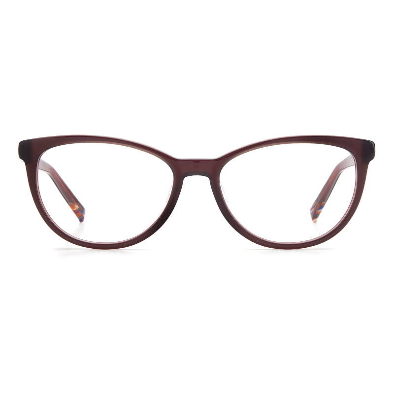 Missoni glasses MIS-0061-KB7