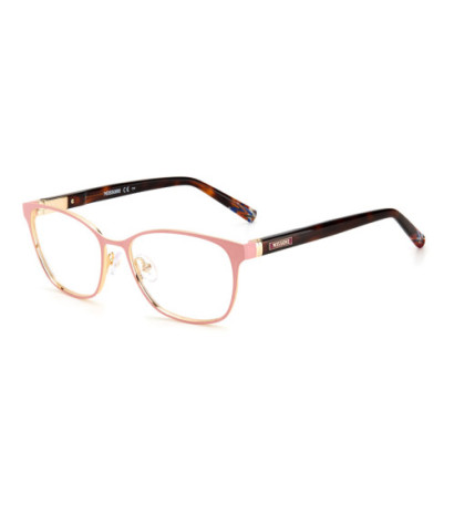 Missoni glasses MIS-0062-BKU