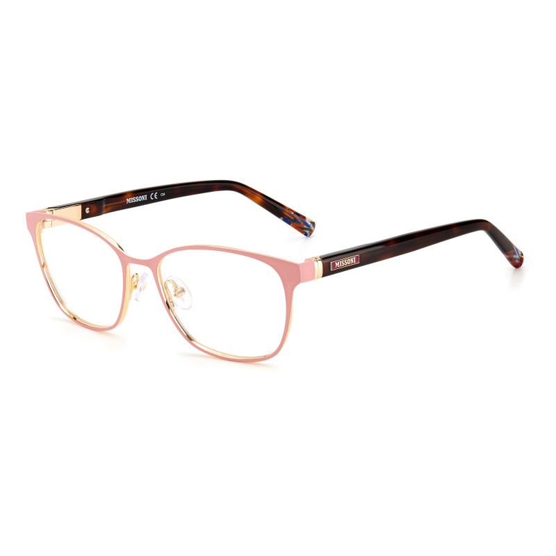 Missoni glasses MIS-0062-BKU