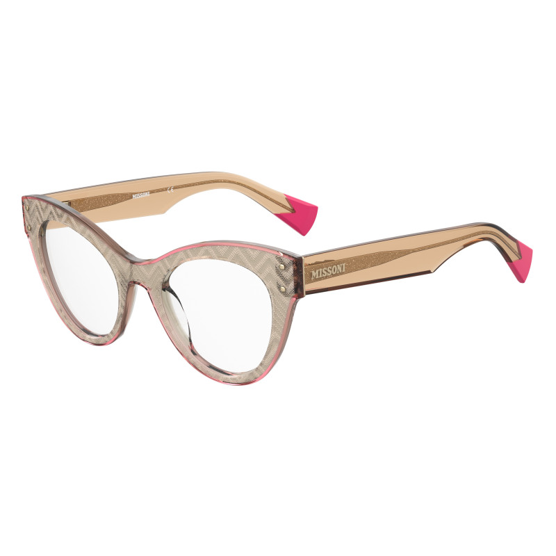 Missoni glasses MIS-0065-FUU