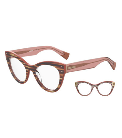 Missoni glasses MIS-0065-ONS