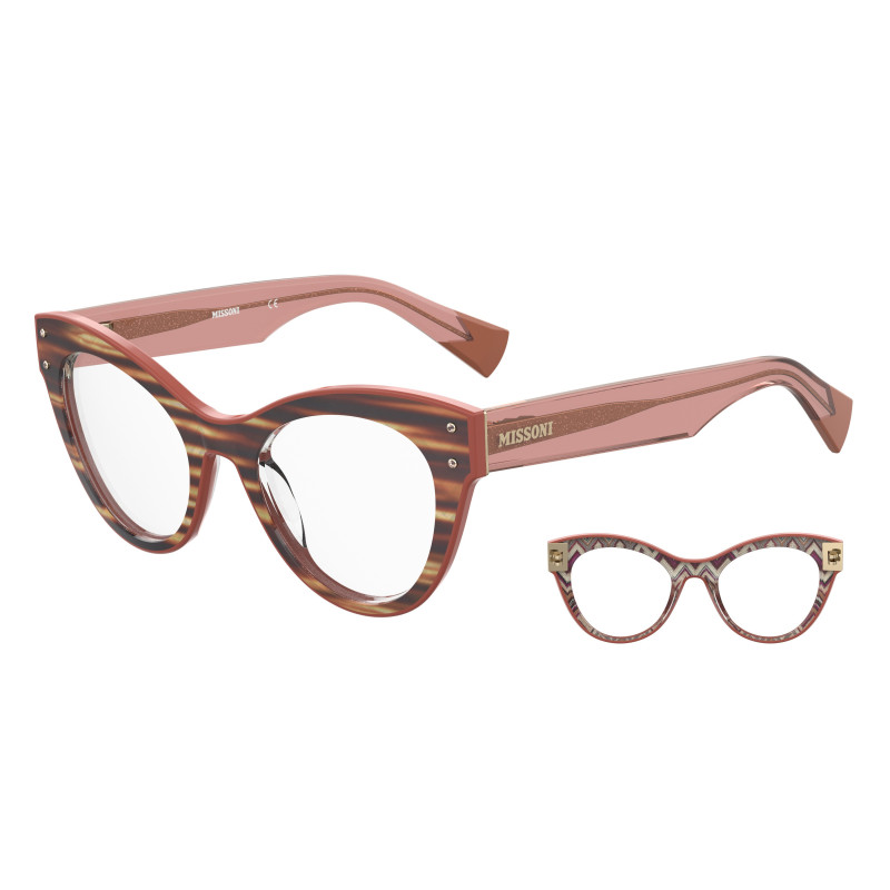 Missoni glasses MIS-0065-ONS