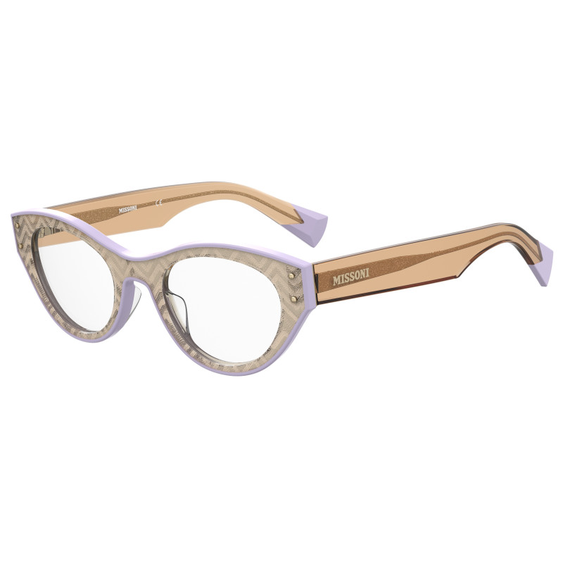 Missoni glasses MIS-0066-W6O