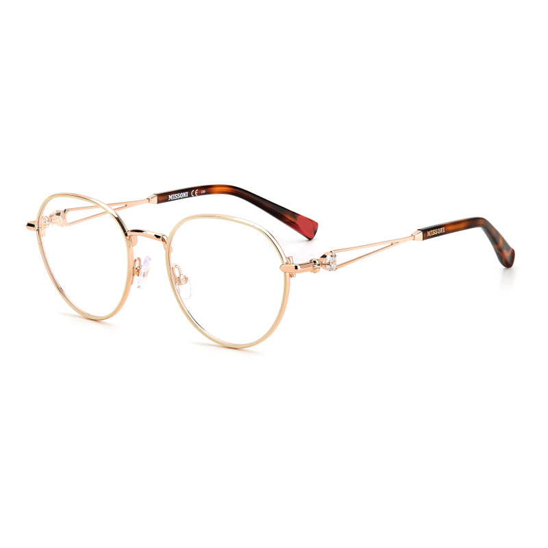 Missoni glasses MIS-0077-25A