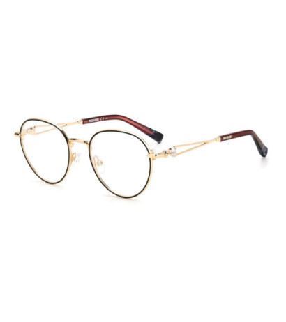 Missoni glasses MIS-0077-2M2