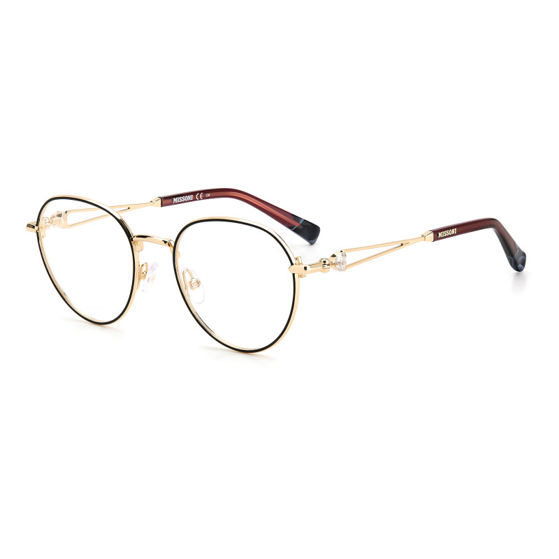 Missoni glasses MIS-0077-2M2