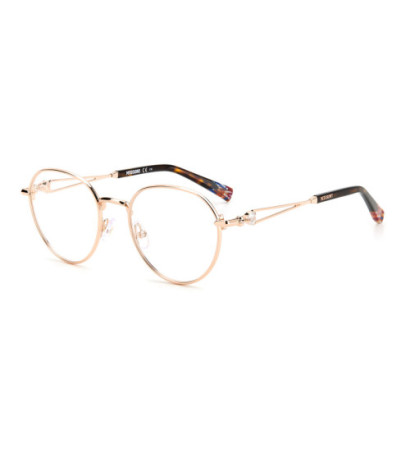 Missoni glasses MIS-0077-DDB