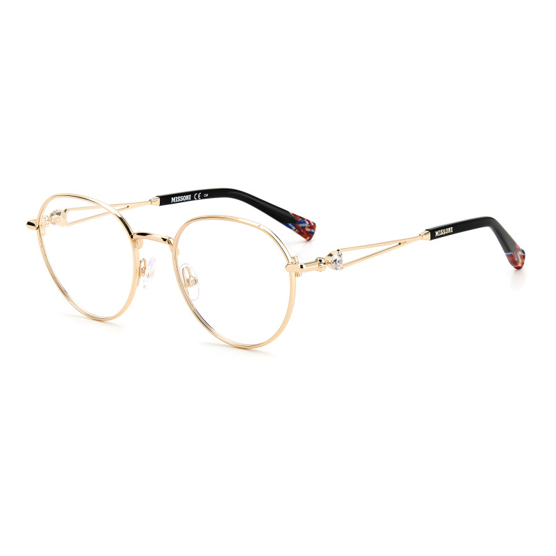 Missoni glasses MIS-0077-J5G