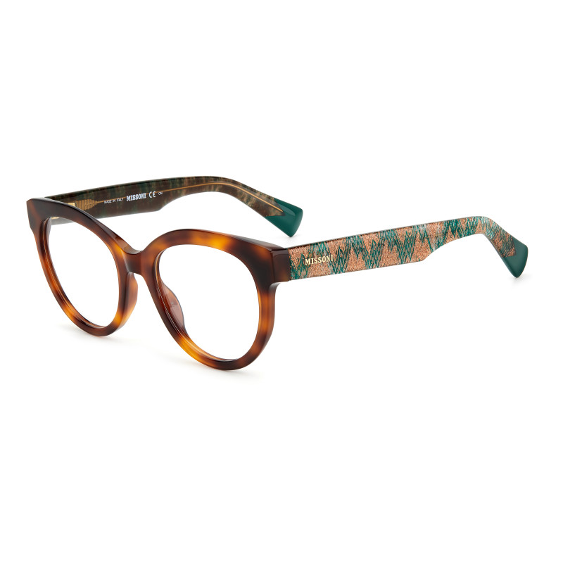 Missoni glasses MIS-0080-05L