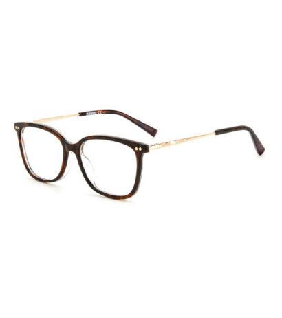 Missoni glasses MIS-0085-086