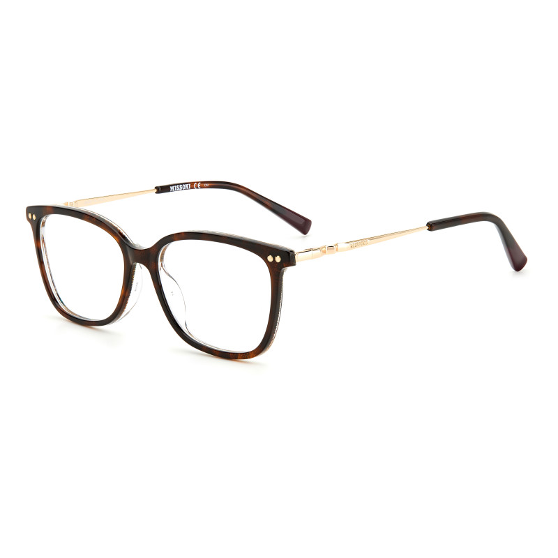 Missoni glasses MIS-0085-086