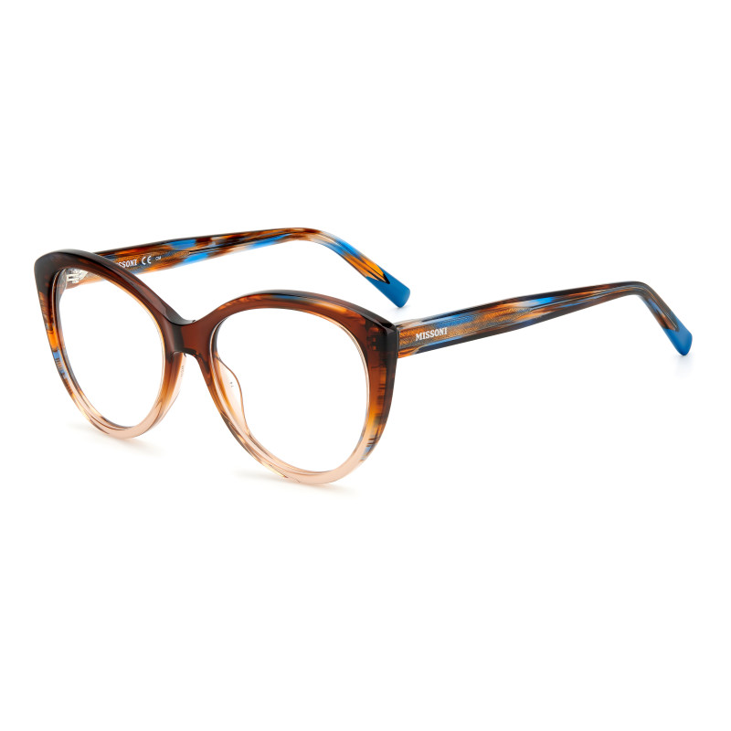 Missoni glasses MIS-0094-EX4