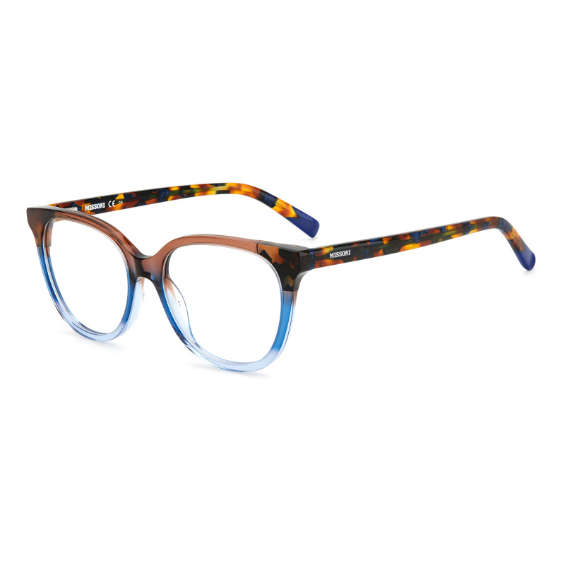 Missoni glasses MIS-0100-IPA