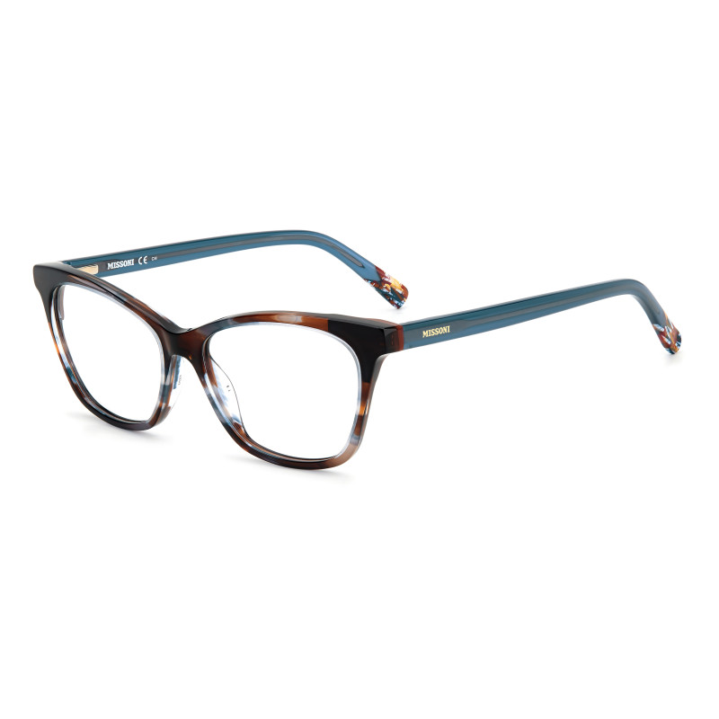 Missoni glasses MIS-0101-IWF