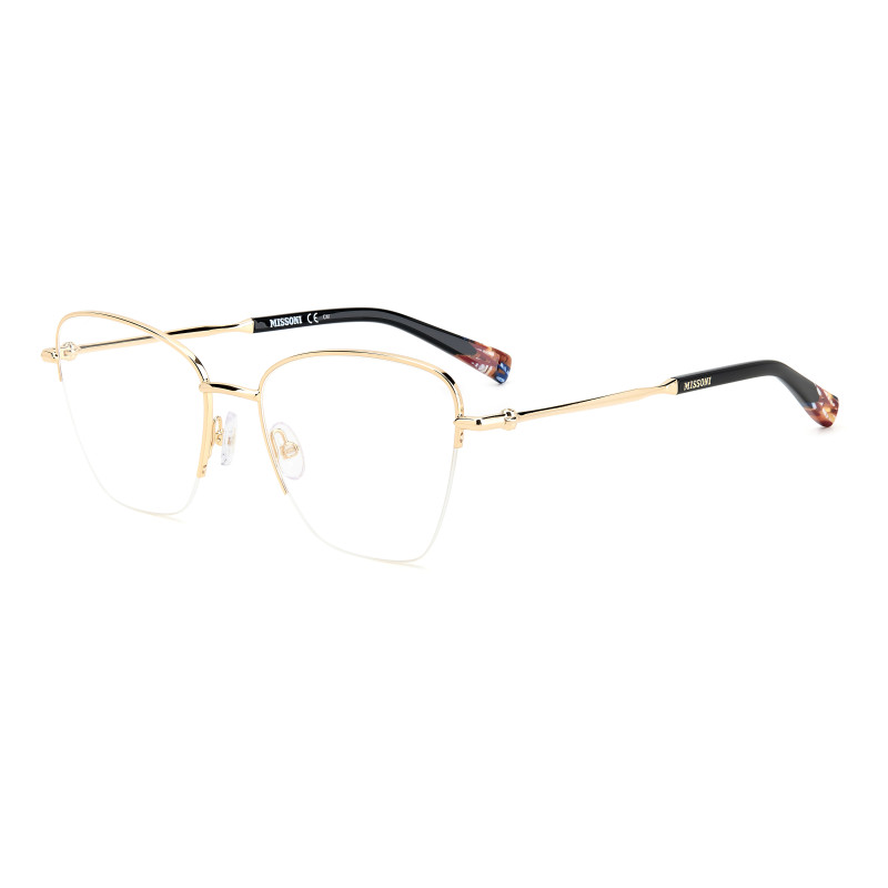 Missoni glasses MIS-0122-000