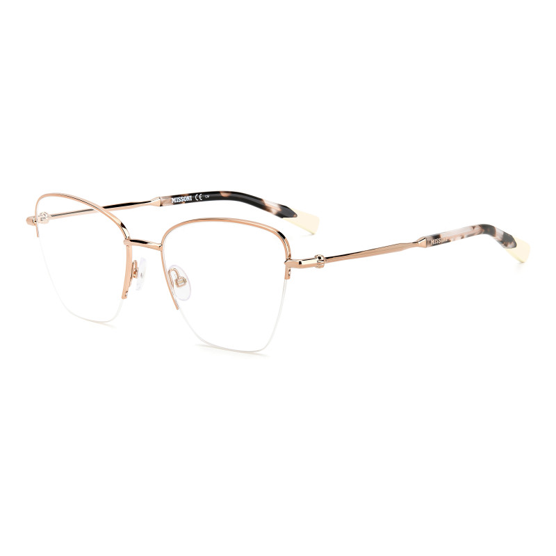 Missoni glasses MIS-0122-DDB