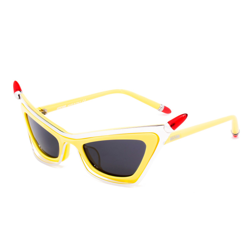 Moschino sunglasses MO-822S-04