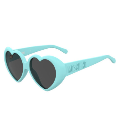 Moschino sunglasses...