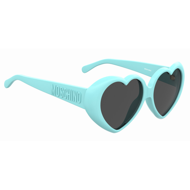 Moschino sunglasses MOS128SMVUIR