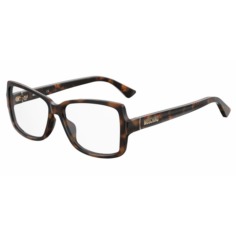 Moschino glasses MOS555-086