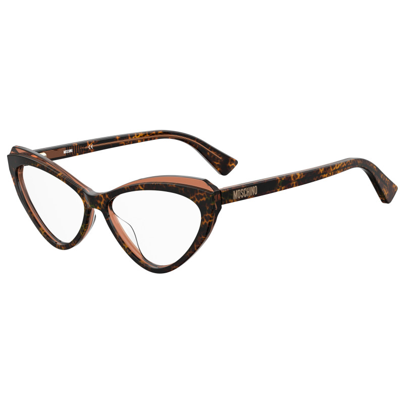 Moschino glasses MOS568-L9G