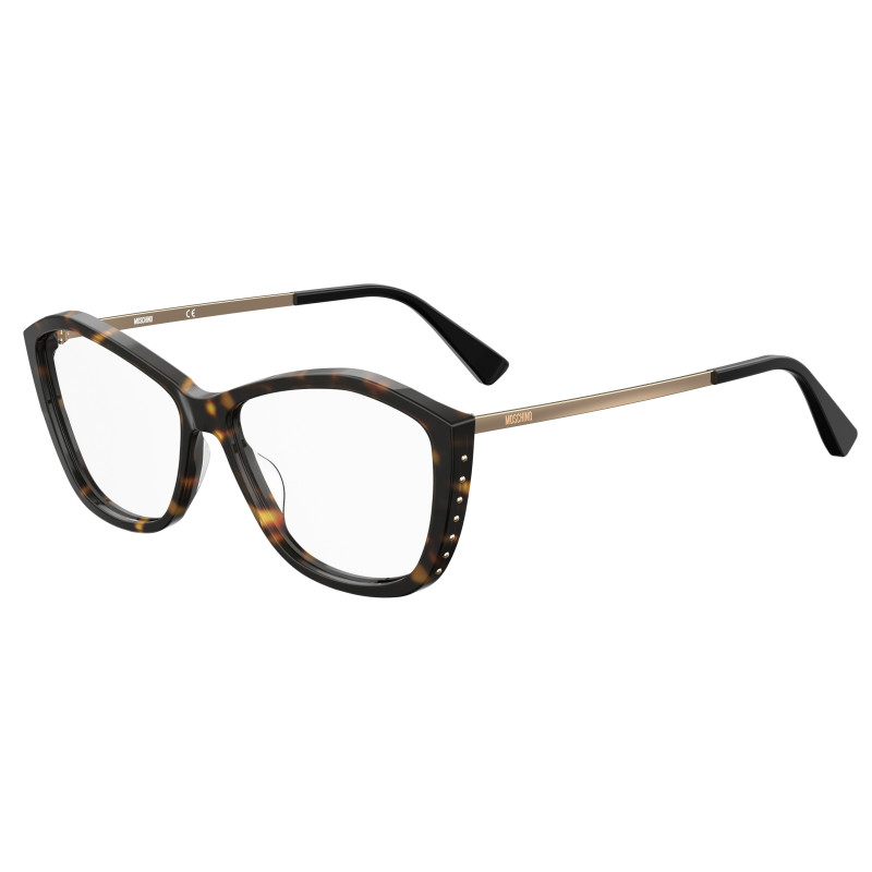 Moschino glasses MOS573-086