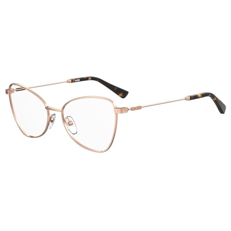 Moschino glasses MOS574-DDB