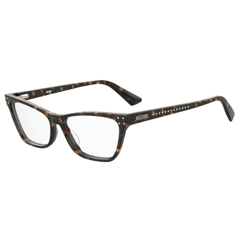 Moschino glasses MOS581-086