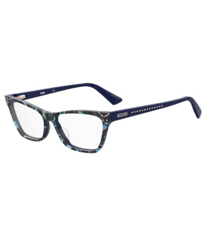 Moschino glasses MOS581-EDC