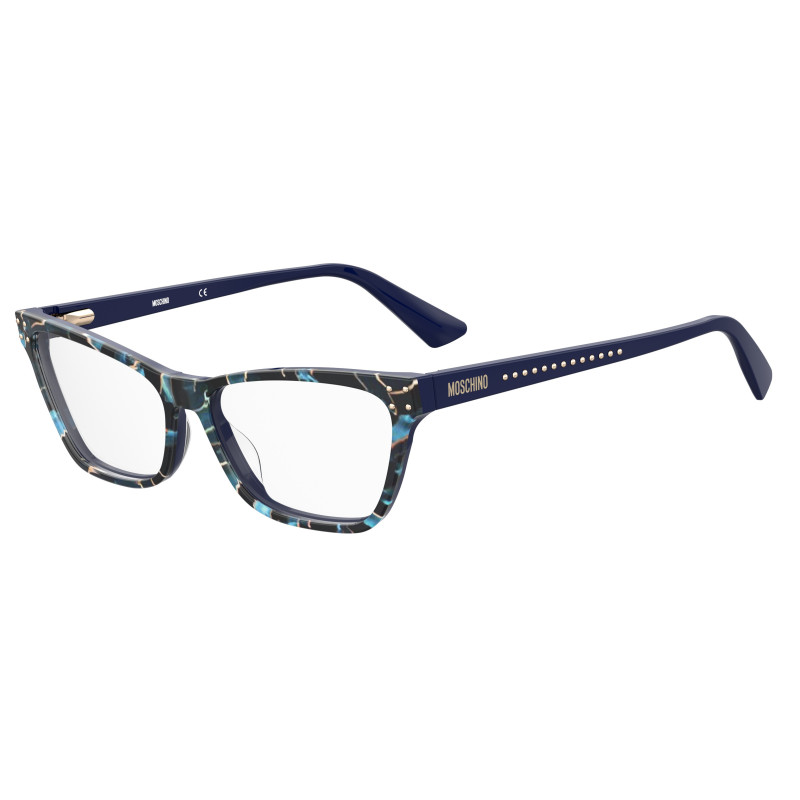 Moschino glasses MOS581-EDC