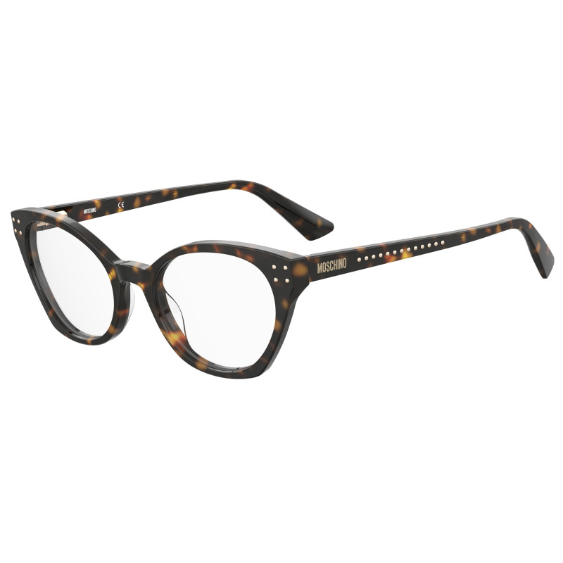 Moschino glasses MOS582-086