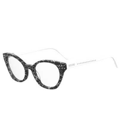 Moschino glasses MOS582-W2M