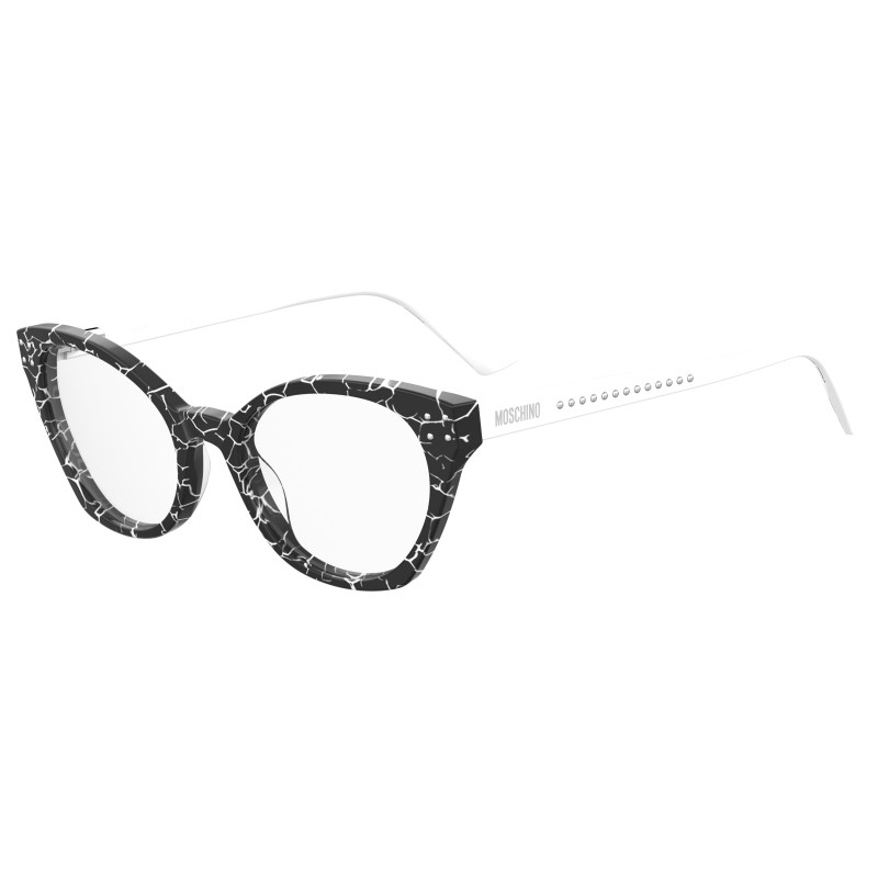 Moschino glasses MOS582-W2M