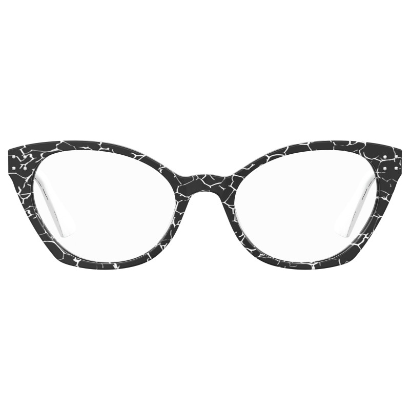 Moschino glasses MOS582-W2M